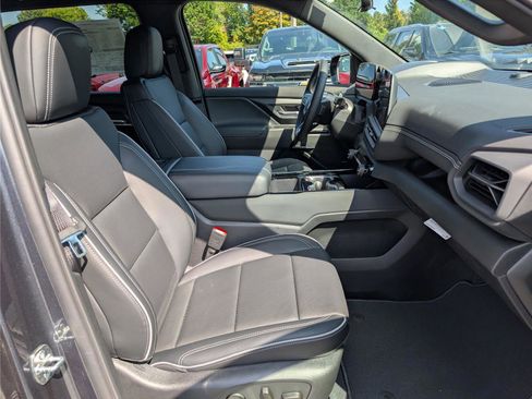 New 2026 Chevrolet Silverado EV LT w/ Premium Package image 6