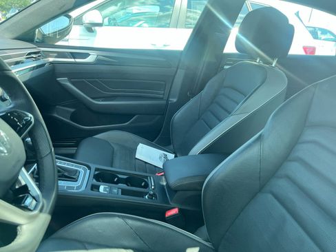 Used 2023 Volkswagen Arteon SEL Premium w/ Arteon MDO Package (Z43) AWD/4WD image 5