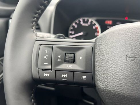 New 2026 Nissan Rogue SV image 10