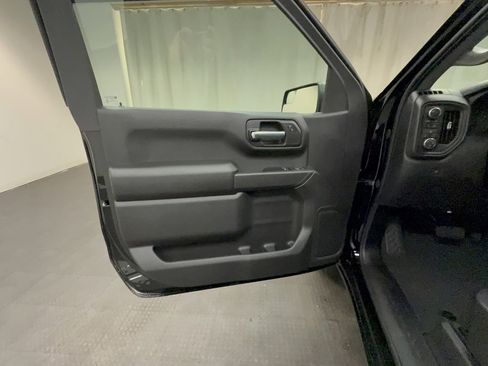 New 2026 Chevrolet Silverado 1500 W/T w/ WT Value Package image 21