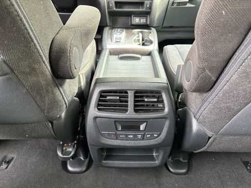 Certified 2022 Honda Pilot Sport image 33