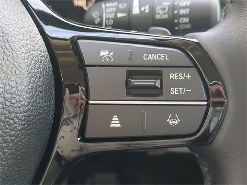 New 2025 Honda Pilot EX-L image 23