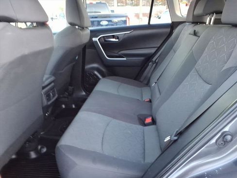 Used 2024 Toyota RAV4 XLE image 15
