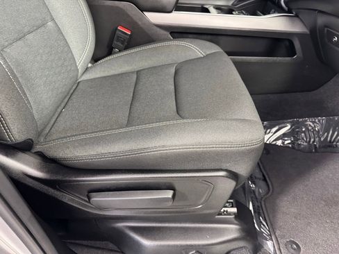 Used 2025 RAM 1500 Big Horn image 31