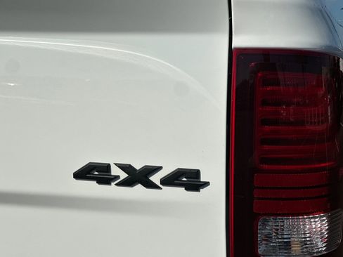 Used 2023 RAM 1500 Classic Warlock w/ Trailer Tow Group image 36