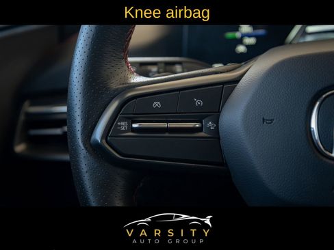 Used 2024 Acura ZDX A-Spec image 21