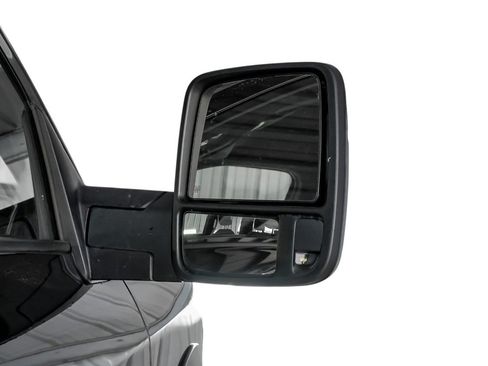 Used 2026 RAM 2500 Big Horn AWD/4WD image 43