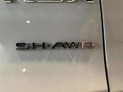 New 2026 Acura RDX SH-AWD image 6