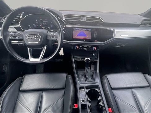 Used 2023 Audi Q3 2.0T Premium AWD/4WD image 15