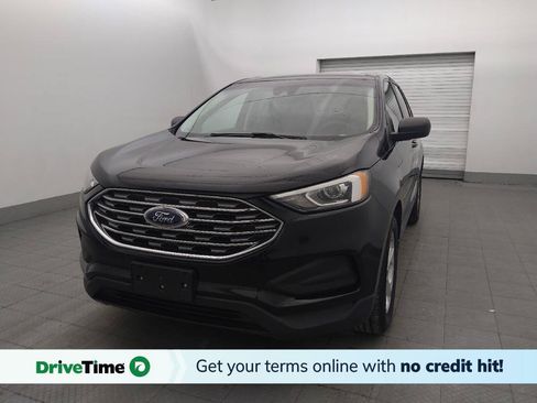 Used 2019 Ford Edge SE AWD/4WD image 1
