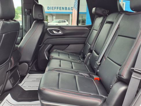 Used 2024 Chevrolet Tahoe Commercial Fleet image 16