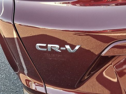 Used 2019 Honda CR-V EX-L image 30