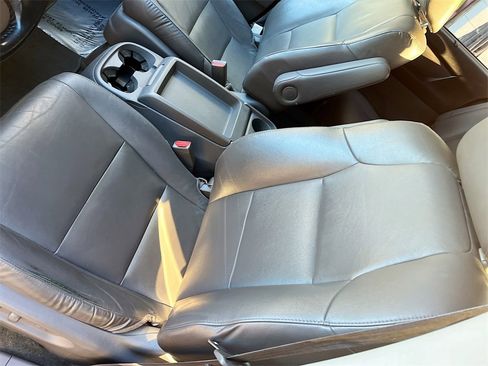 Used 2016 Honda Odyssey EX-L image 18