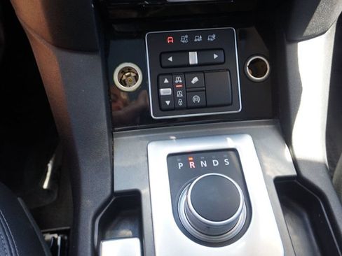 Used 2015 Land Rover LR4 HSE LUX AWD/4WD image 40