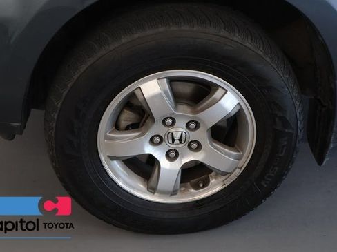Used 2006 Honda Pilot EX-L image 7