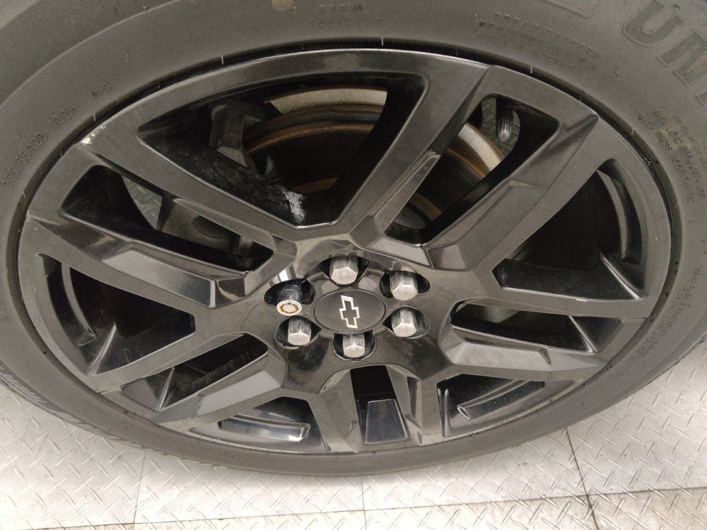 Used 2020 Chevrolet Blazer LT FWD image 31