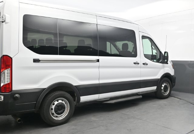 Used 2024 Ford Transit 350 XL RWD image 8