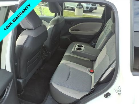 Certified 2026 Subaru Forester Premium AWD/4WD image 27