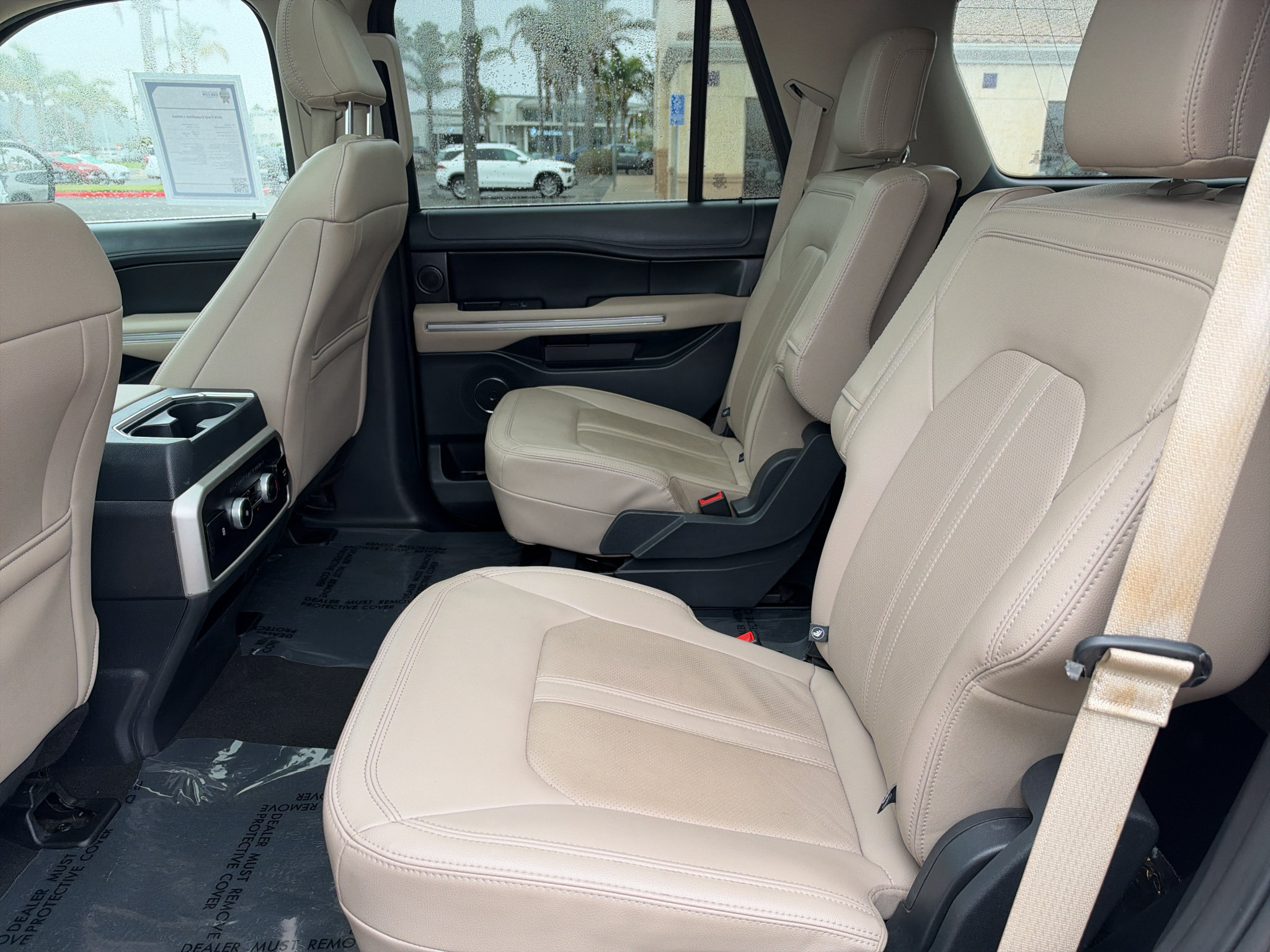 Used 2024 Ford Expedition Limited RWD image 10