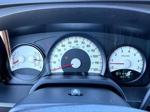 Used 2011 Dodge Dakota Big Horn AWD/4WD image 14
