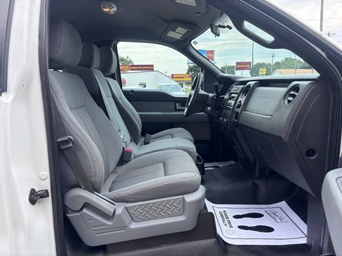 Used 2013 Ford F150 XL w/ PWR Equipment Group RWD image 21