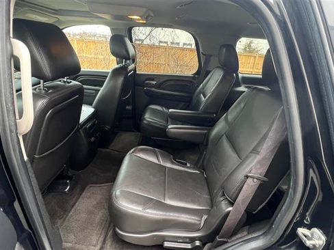 Used 2013 GMC Yukon Denali AWD/4WD image 33