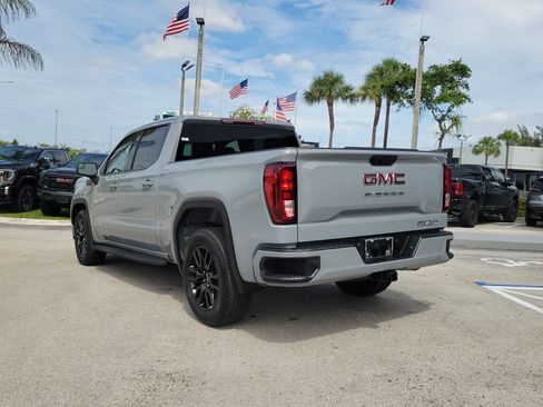Used 2024 GMC Sierra 1500 Elevation RWD image 7