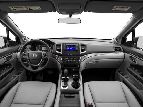 Used 2018 Honda Ridgeline RTL image 11