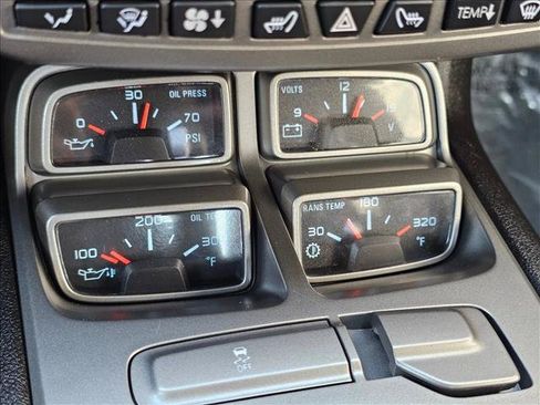 Used 2010 Chevrolet Camaro SS w/ RS Package RWD image 23