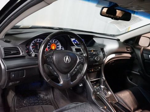 Used 2012 Acura TSX Sedan FWD image 7