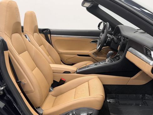 Used 2018 Porsche 911 Carrera S RWD image 38