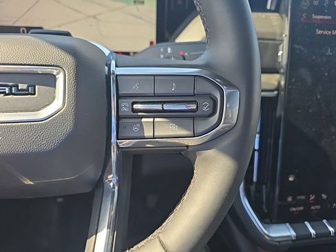 Used 2025 GMC Yukon Denali w/ Denali Reserve Package AWD/4WD image 26