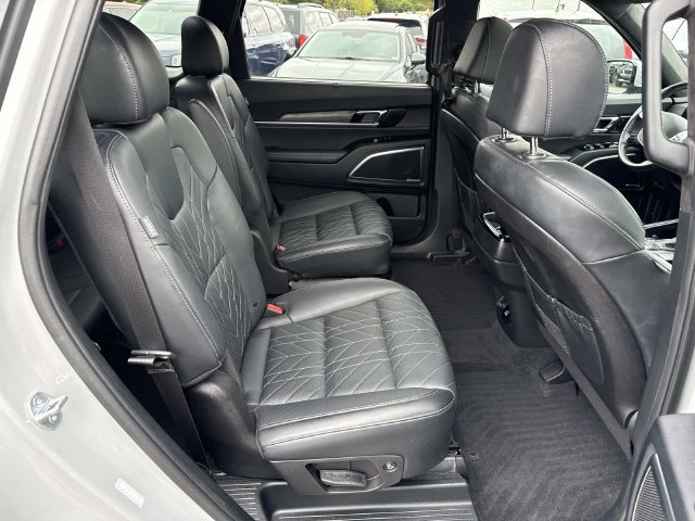 Used 2024 Kia Telluride SX Prestige X-Line AWD/4WD image 11
