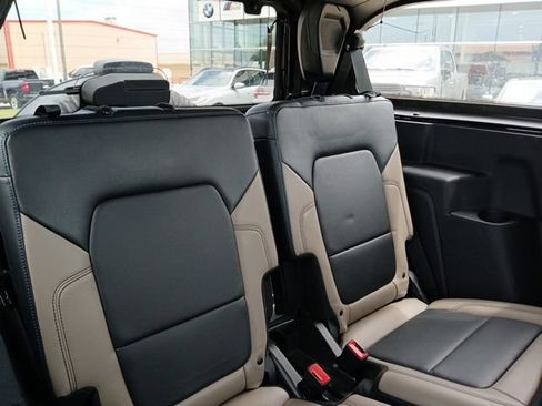 Used 2022 Ford Bronco Wildtrak AWD/4WD image 8