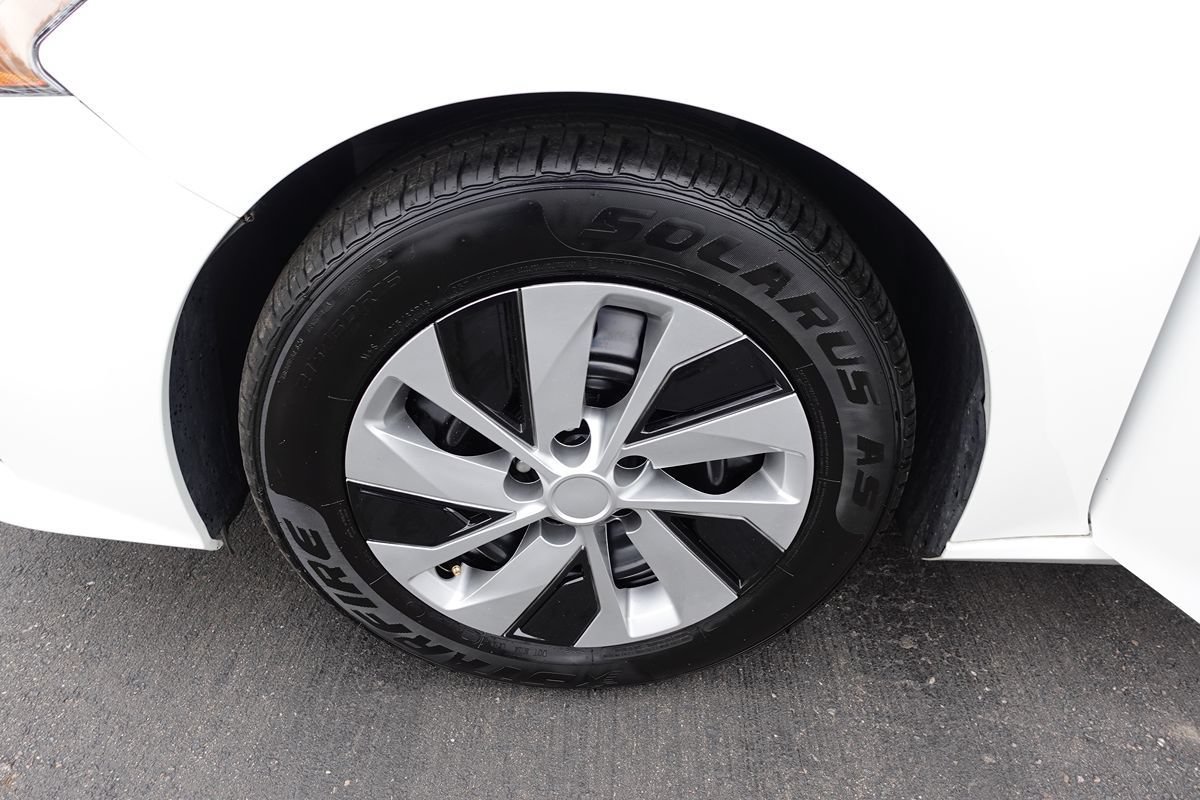 Used 2020 Nissan Altima 2.5 S FWD image 47