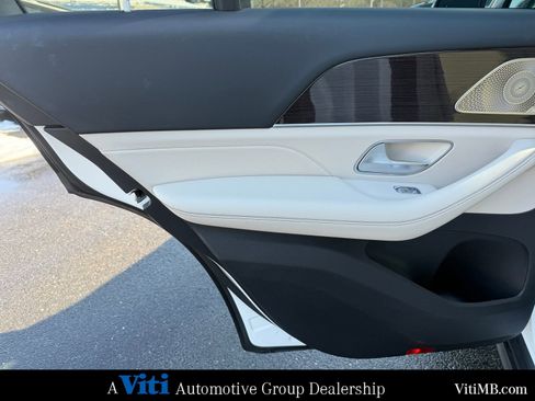 Certified 2024 Mercedes-Benz GLE 350 4MATIC image 20