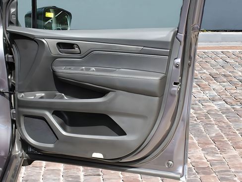 New 2026 Honda Odyssey EX-L image 12