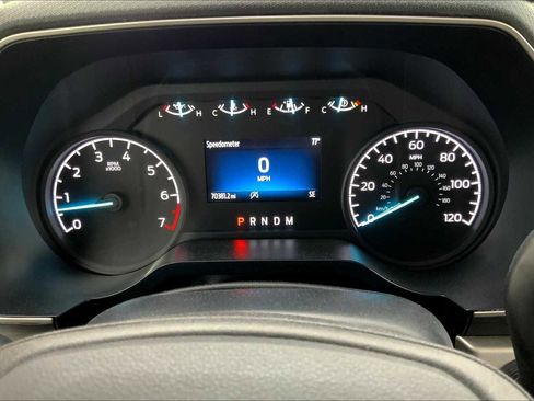 Used 2021 Ford F150 XLT image 25