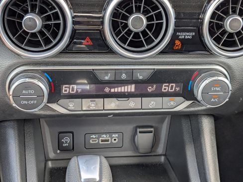 Used 2024 Nissan Sentra SV w/ All-Weather Package FWD image 26