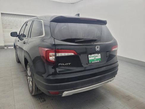 Used 2020 Honda Pilot EX-L image 5