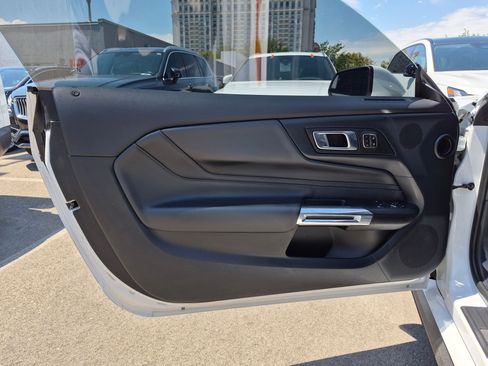 Used 2024 Ford Mustang GT Premium RWD image 12
