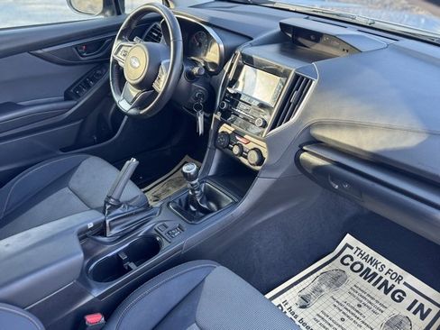 Used 2019 Subaru Crosstrek 2.0i Premium image 20