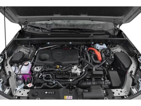 Used 2020 Toyota RAV4 Limited AWD/4WD image 12