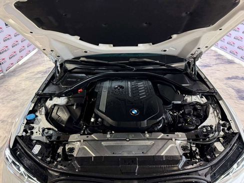 Used 2024 BMW M340i xDrive AWD/4WD image 51
