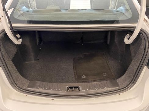 Used 2015 Ford Fiesta S image 22