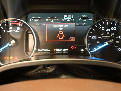 Used 2017 Ford F350 King Ranch w/ King Ranch Ultimate Package image 11