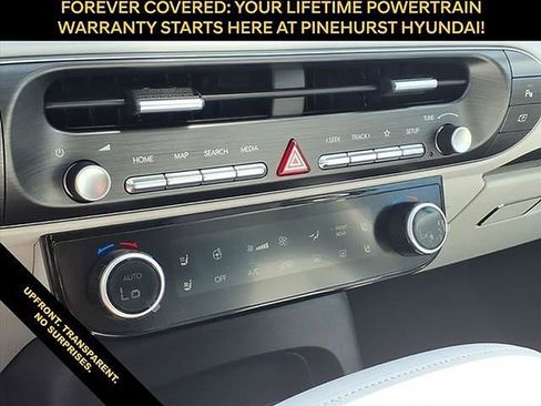 New 2026 Hyundai Palisade Calligraphy image 12