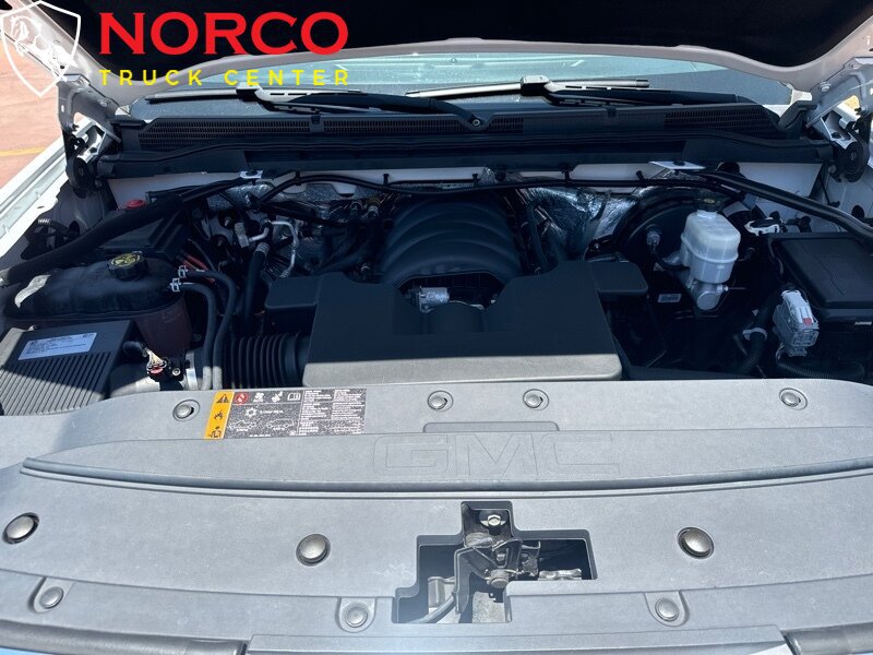 Used 2017 GMC Sierra 1500 2WD Regular Cab image 21