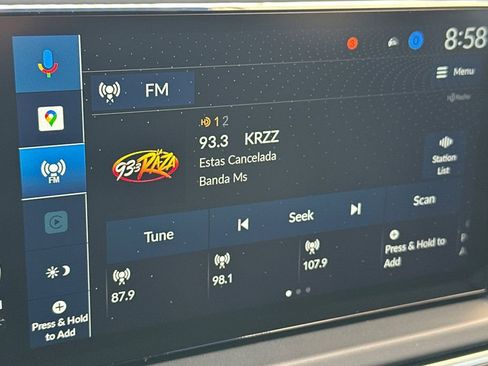 New 2026 Acura ADX A-Spec image 18