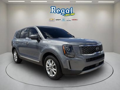 Used 2020 Kia Telluride LX